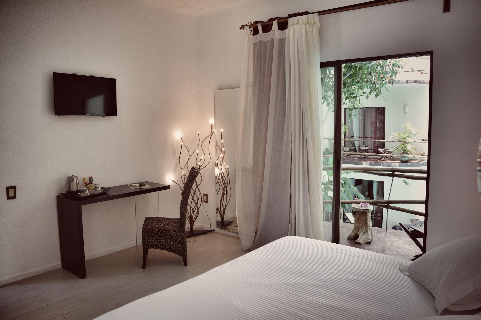 Hotel Kinbe Boutique 4*