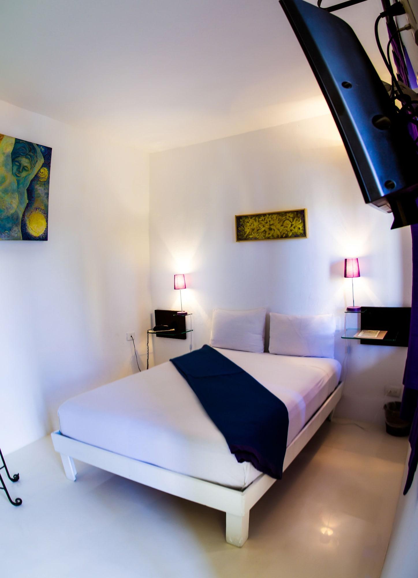 Kinbe Boutique 4*