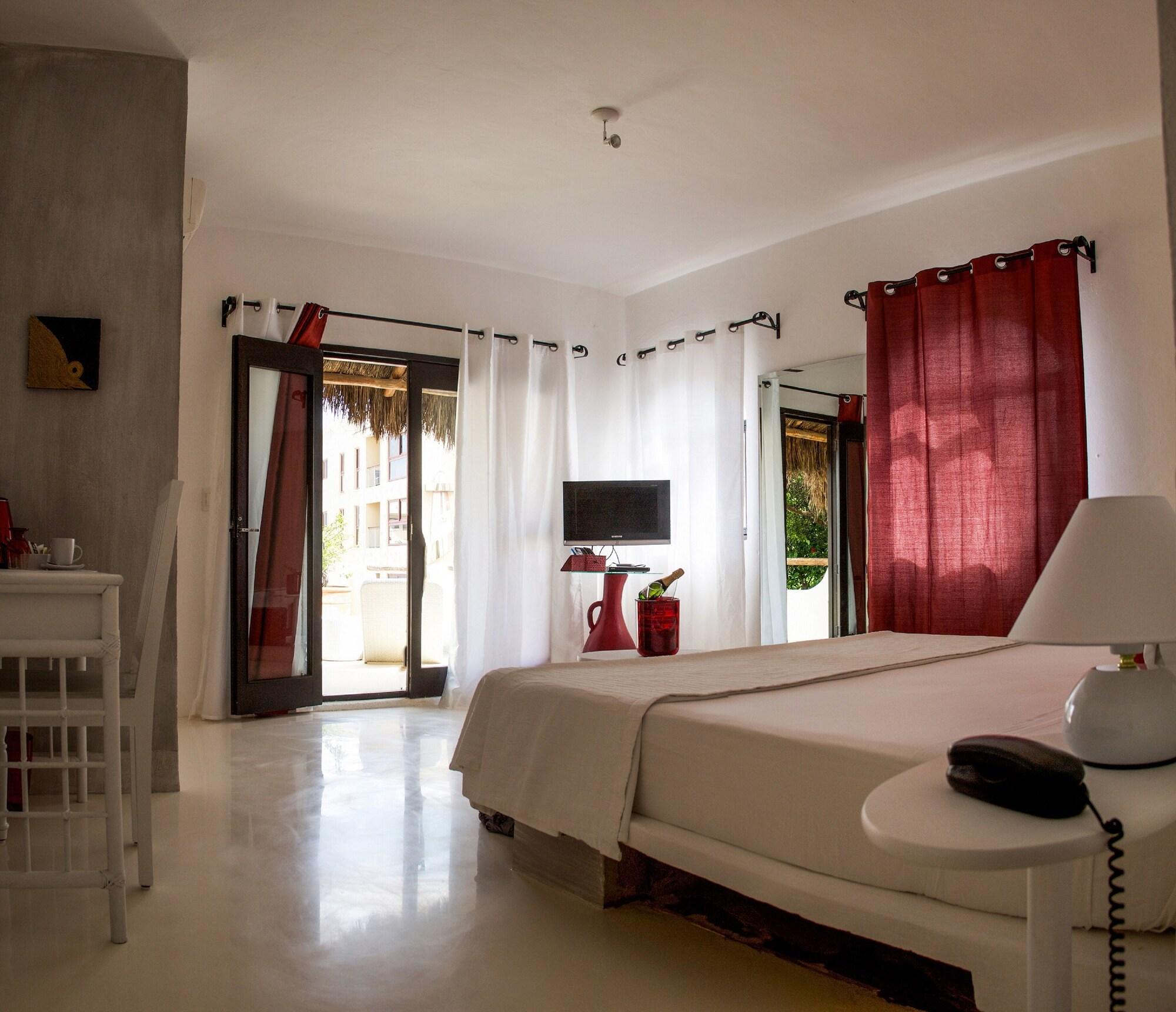 Hotel Kinbe Boutique 4*