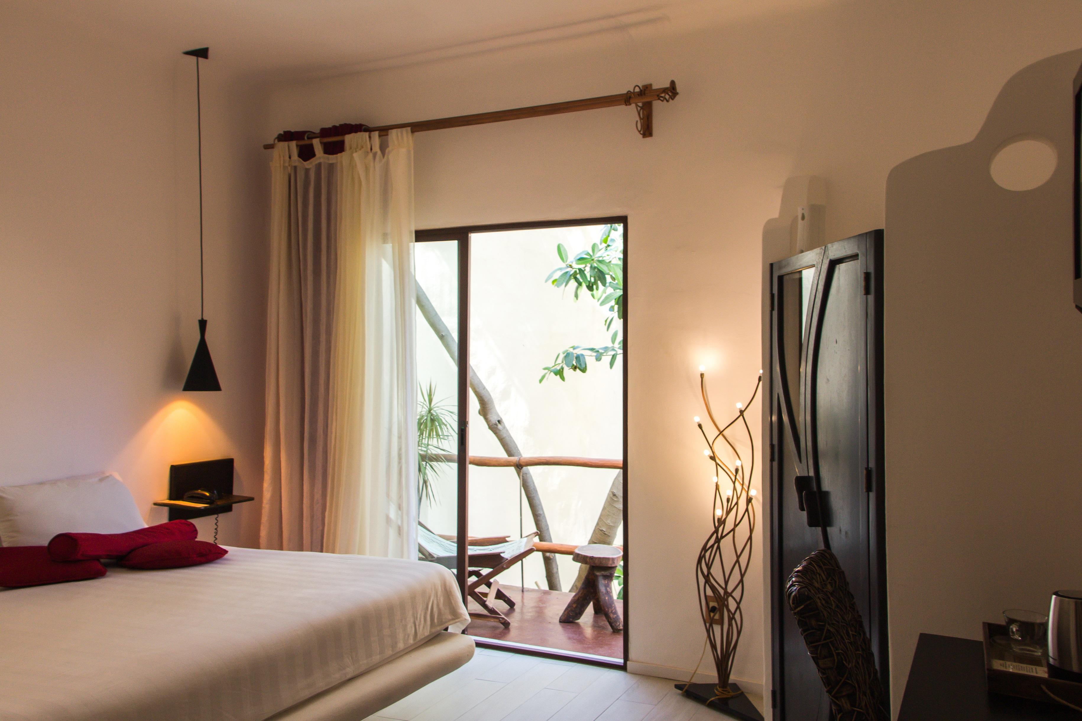 Hotel Kinbe Boutique