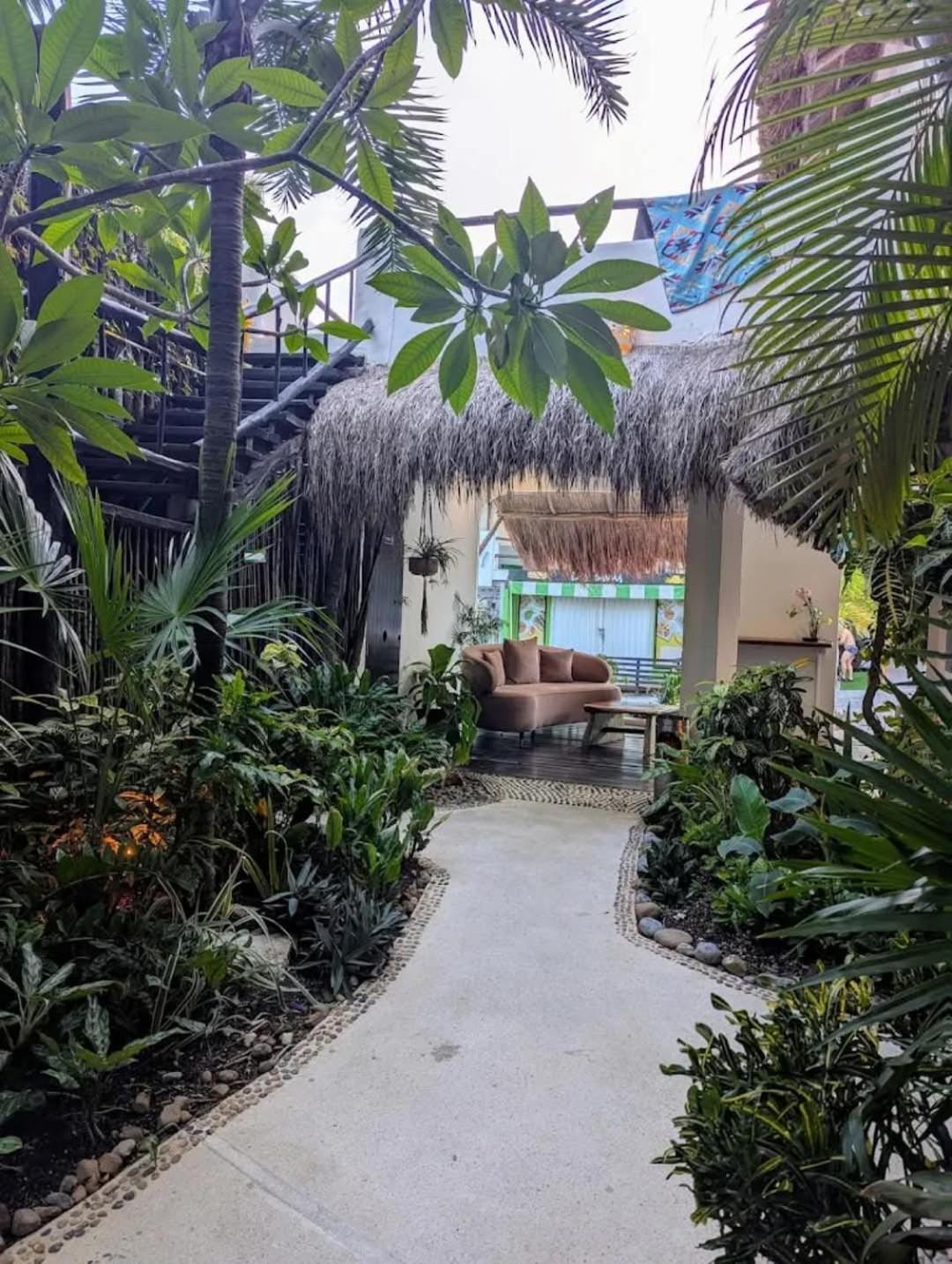 Kinbe Boutique 4* Playa del Carmen